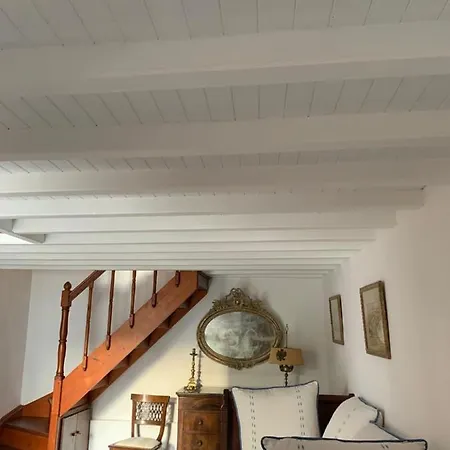 Traditional In The Heart Of Mykonos! アパート *