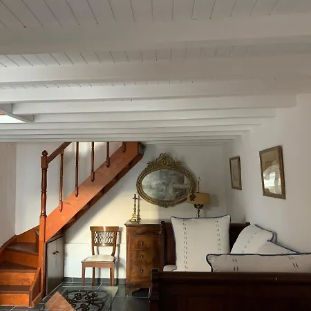 Traditional In The Heart Of Mykonos! アパート Mykonos Town