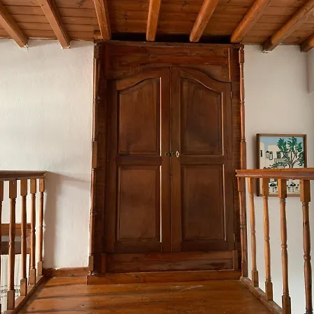Traditional In The Heart Of Mykonos! アパート Mykonos Town