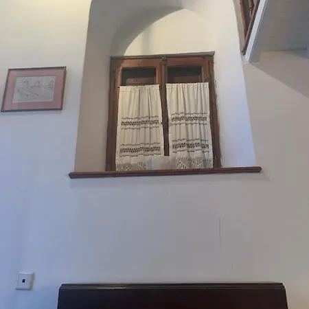 Traditional In The Heart Of Mykonos! アパート Mykonos Town